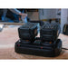 Batavia MAXXPACK Li-ion Dual Charger 240V Batavia - Town Tools
