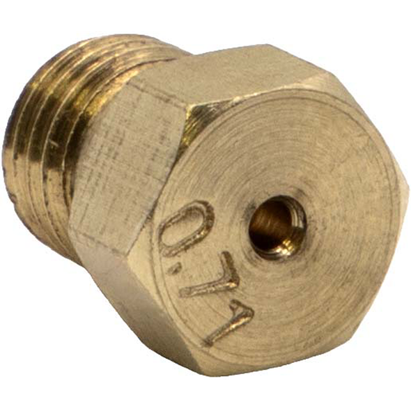 Sealey Injector For 50 Ø Burner