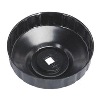 Sealey Oil Filter Cap Wrench96mm x 18 Flutes VS7006.V2-24