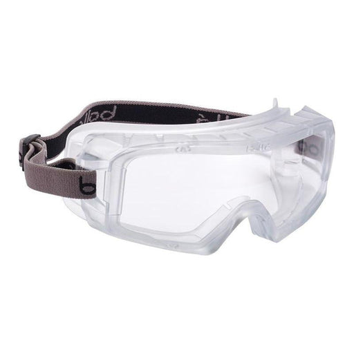 Bolle Safety Coverall PLATINUM® Safety Goggles - Sealed Bolle Safety - Town Tools