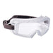 Bolle Safety Coverall PLATINUM® Safety Goggles - Sealed Bolle Safety - Town Tools