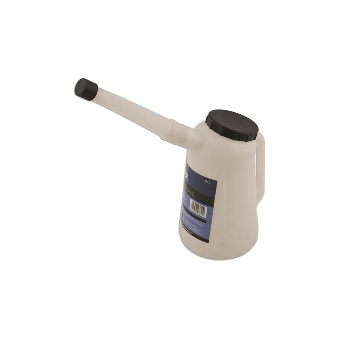 Laser Measuring Jug 2 Litre 3841 Laser - Town Tools 