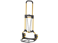 STANLEY Trucks SXWT-FT580 Folding Hand Truck