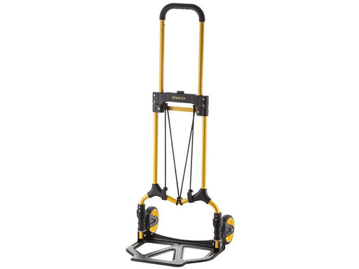 STANLEY Trucks SXWT-FT580 Folding Hand Truck STANLEY� Trucks - Town Tools