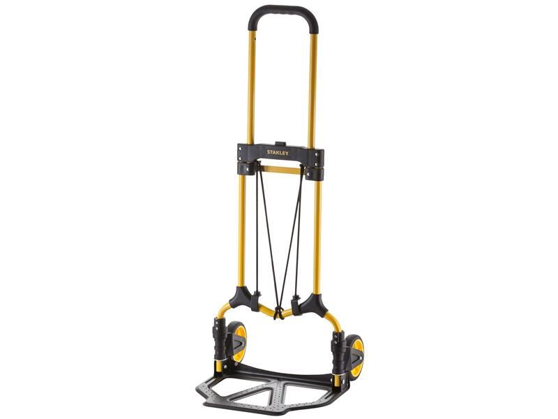 STANLEY Trucks SXWT-FT580 Folding Hand Truck STANLEY� Trucks - Town Tools