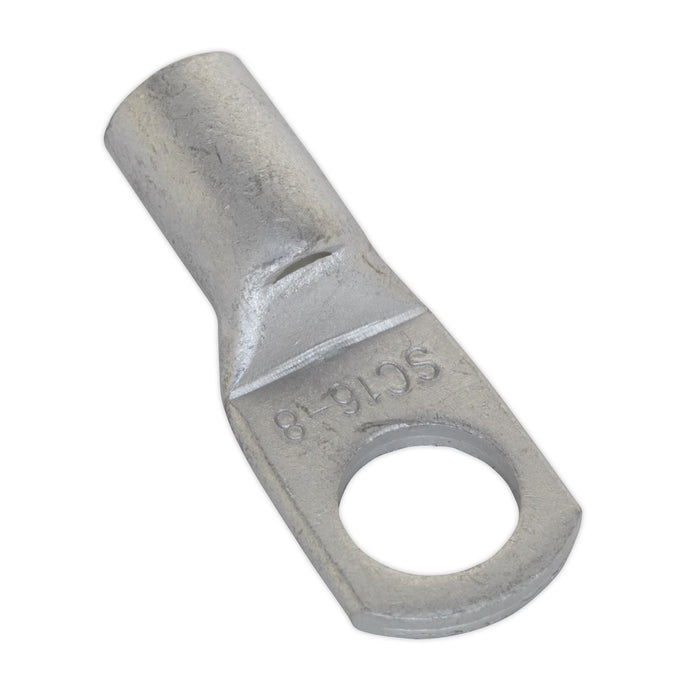 Sealey Clip Strip Deal - Copper Lug Terminals CLTSET Sealey - Town Tools 