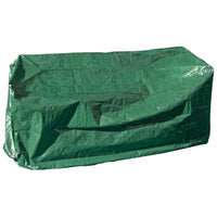 Draper Garden Bench/Seat Cover, 1900 x 650 x 960mm 76231