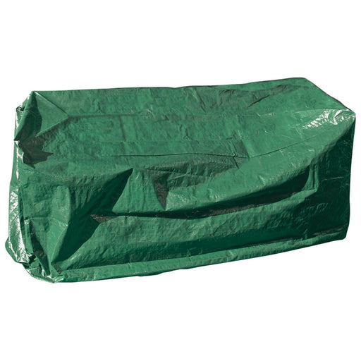 Draper Garden Bench/Seat Cover, 1900 x 650 x 960mm 76231 Draper - Town Tools 