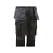 Stanley® Clothing Austin Stretch Holster Pocket Trousers Waist 30in Leg R STANLEY® Clothing - Town Tools