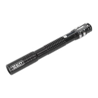 Sealey Aluminium Penlight 0.5W LED 2 x AAA Cell LED043