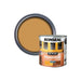 Ronseal 10 Year Woodstain Natural Pine 2.5 litre Ronseal - Town Tools