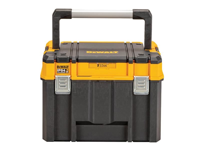 DEWALT Storage TSTAK 2.0 Deep Toolbox with Long Handle DEWALT Storage - Town Tools