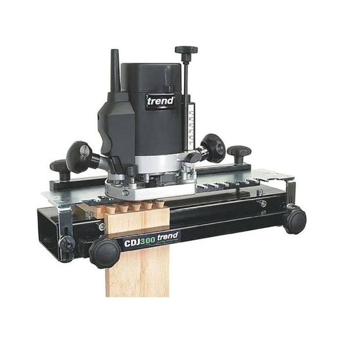 Trend Craft Dovetail Jig 300mm Trend - Town Tools