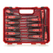 Milwaukee Tri Lobe Screwdriver Set 12Pc 4932472003 Milwaukee - Town Tools 