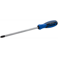 Sealey Screwdriver Hammer-Thru Phillips PH3 x 200mmL S0754.V2-13