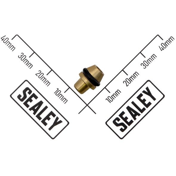 Sealey Sealing Ring