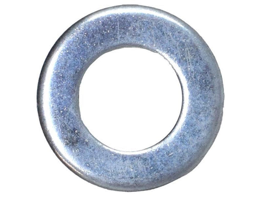 METALMATE Type A Washer Bright ZP 6mm (Box 100) METALMATE� - Town Tools