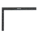 Silverline Steel Framing Square 600 x 400mm Silverline - Town Tools 