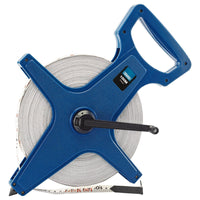 Draper Fibreglass Surveyor's Tape, 100m/330ft 51091