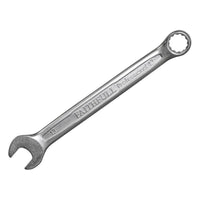 Faithfull Combination Spanner CV Satin Finish 13mm