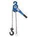 Silverline Lever Hoist 750kg Silverline - Town Tools 