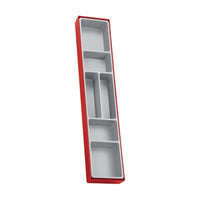 Teng Tools Storage Tray TTX4 6 Compartments