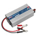 Sealey Power Inverter Pure Sine Wave 600W 12V DC 230V ~ 50Hz PSI600 Sealey - Town Tools 