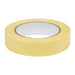 Sealey Premium Quality Masking Tape 24mm x 50m MTLB24S Sealey - Town Tools 