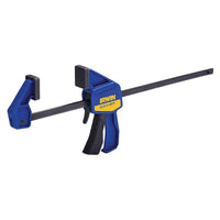 Irwin® Quick-Grip® Mini Bar Clamp 300mm (12in)