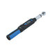 Laser Digital Torque & Angle Wrench 3/8"D 20 - 100Nm 7907 Laser - Town Tools 