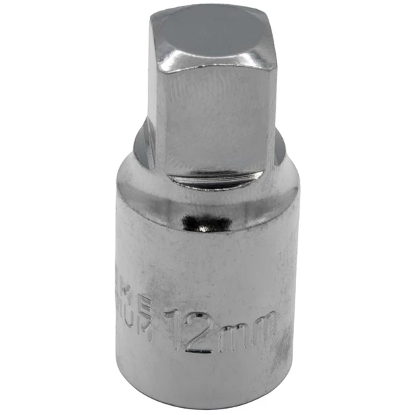 Sealey 3/8"Dr Square Socket 12mm