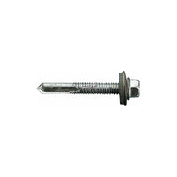 Teng Tools 1/4" Nut Setter 8mm Ring