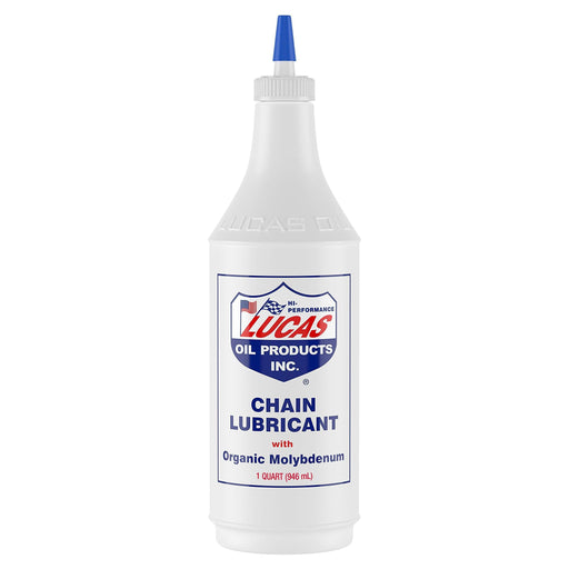 Lucas Oil Chain Lube 946Ml 10014 Lucas Oil - Town Tools