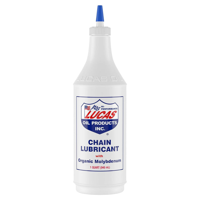 Lucas Oil Chain Lube 946Ml 10014 Lucas Oil - Town Tools