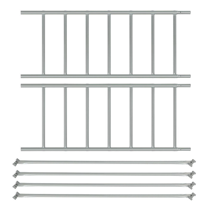 Sealey Platform Scaffold Tower Extension Pack 4 EN 1004-1 SSCL4 Sealey - Town Tools 