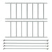 Sealey Platform Scaffold Tower Extension Pack 4 EN 1004-1 SSCL4 Sealey - Town Tools 