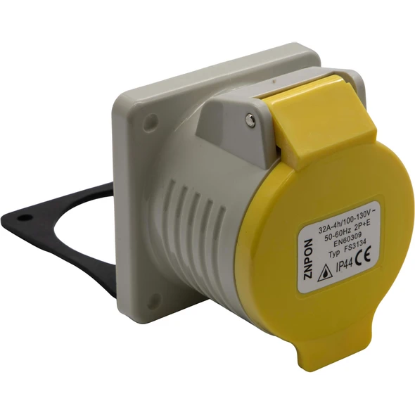 Sealey Power Socket 32A 110V
