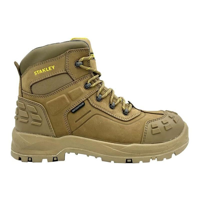 Stanley® Clothing Atlanta Waterproof Safety Boots UK 8 EUR 42 STANLEY® Clothing - Town Tools