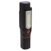 Sealey 360 Inspection Light 8W COB LED 12V SV12 Series Body Only LED36012V Sealey - Town Tools 