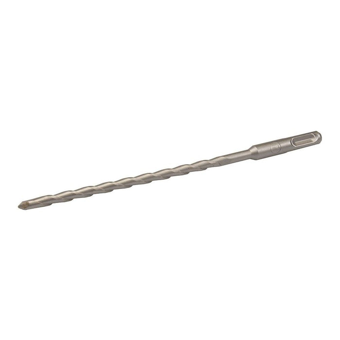 Silverline SDS Plus Masonry Drill Bit 7 x 210mm Silverline - Town Tools 