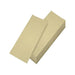 Faithfull 1/3 Sanding Sheets Orbital Assorted (Pack 10) Faithfull - Town Tools