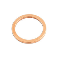 Connect Copper Sealing Washer M24 x 30 x 2.0mm 100pc 31841
