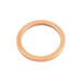 Connect Copper Sealing Washer M24 x 30 x 2.0mm 100pc 31841 Tool Connection - Town Tools 