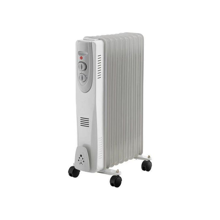 Arctic Hayes Oil Filled Radiator 2Kw Arctic Hayes - Town Tools