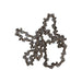 Alm Manufacturing CH053 Chainsaw Chain 3/8in x 53 Links 1.3mm - Fits 35cm Bars ALM Manufacturing - Town Tools