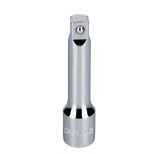 Carlyle Tools 3/8 Drive - 76mm Chrome Socket Extension - image 1