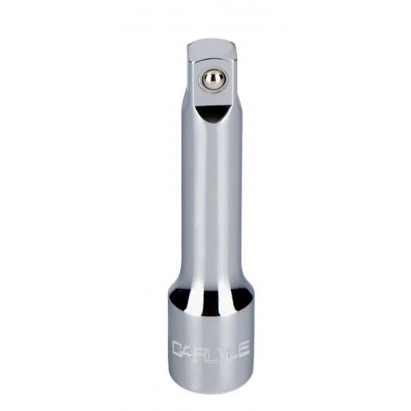 Carlyle Tools 3/8 Drive - 76mm Chrome Socket Extension