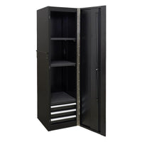 Sealey Hang-On Locker 3 Drawer Heavy-Duty PTB39003