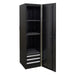 Sealey Hang-On Locker 3 Drawer Heavy-Duty PTB39003 Sealey - Town Tools 