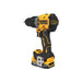 Dewalt Power Tools DCD805E2T XR BL G3 Combi 18V 2 x 1.7Ah POWERSTACK™ Li-ion DeWALT Power Tools - Town Tools